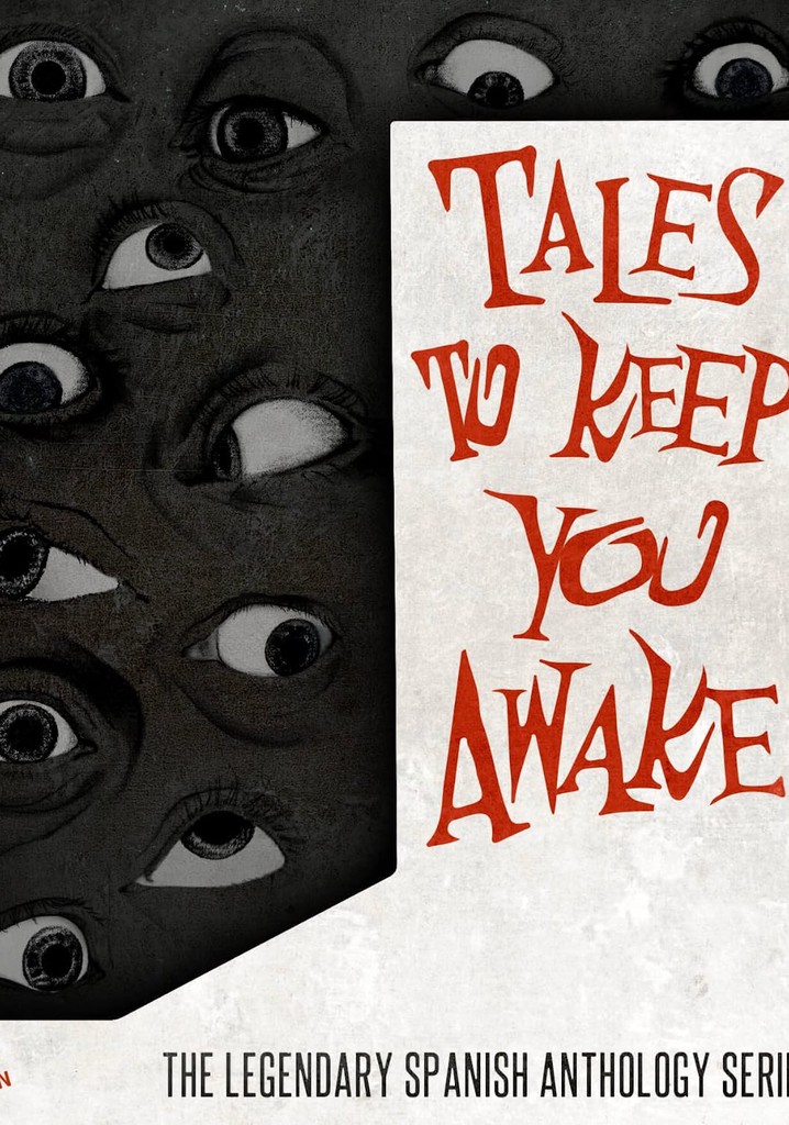 Tales to Keep You Awake poster