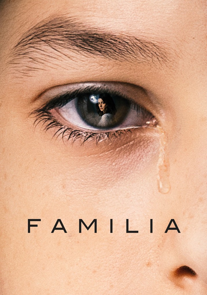 Familia poster
