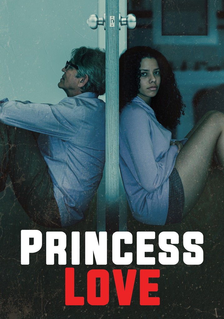 Princess Love poster