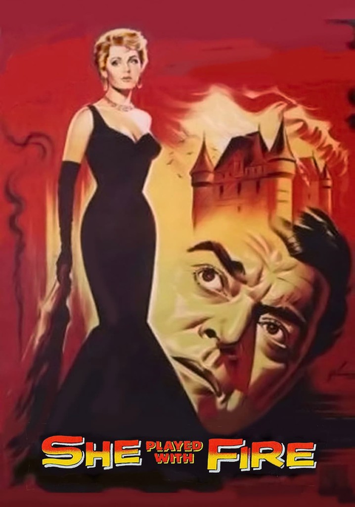 Fortune Is a Woman poster