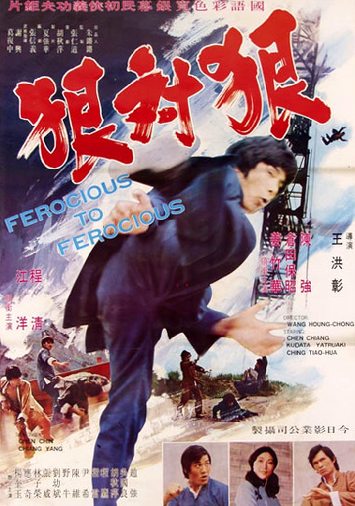 Flash Challenger poster