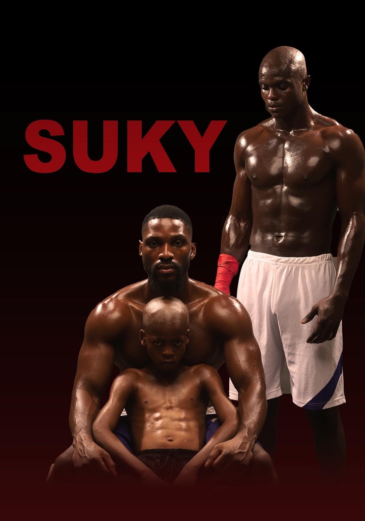Suky poster