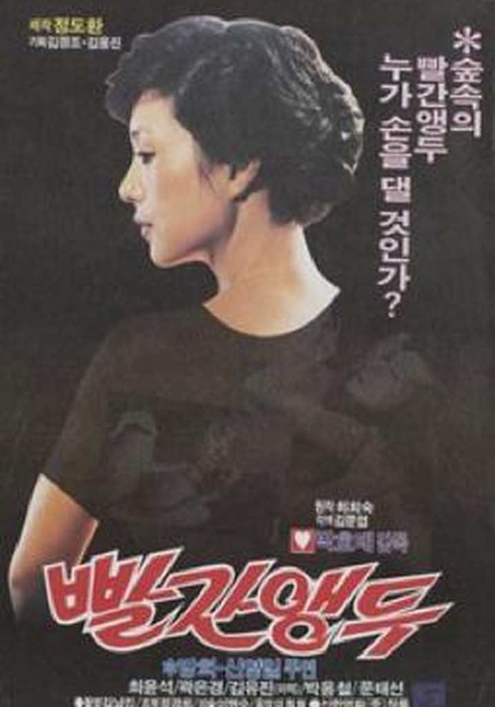 Red Cherry poster