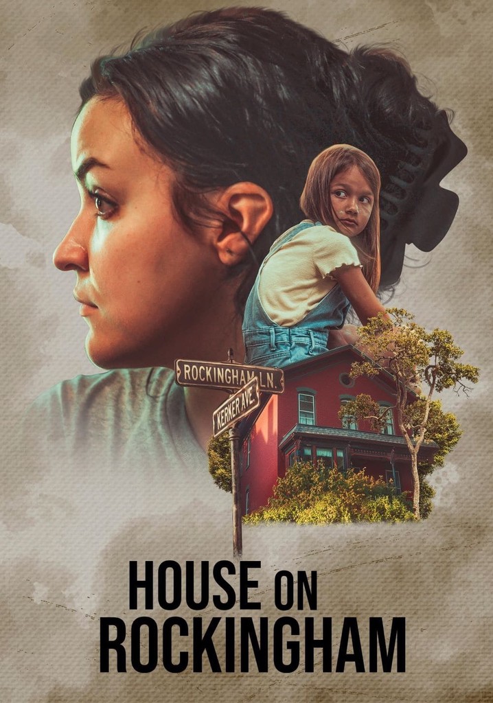 House on Rockingham poster