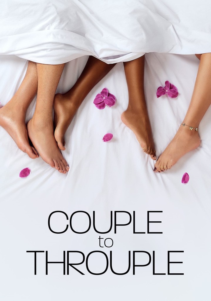 Couple to Throuple poster