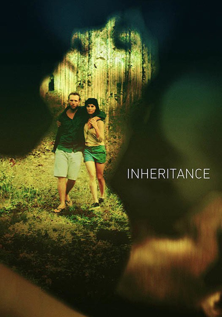 Inheritance poster