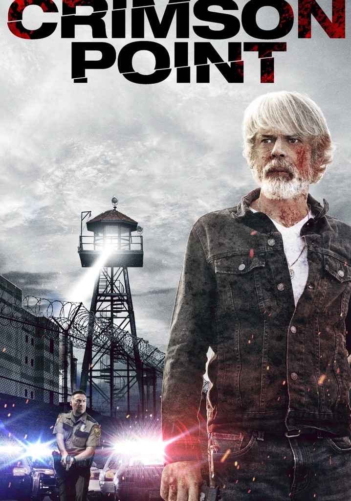 Crimson Point poster