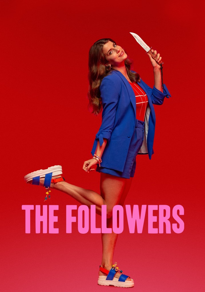 The Followers poster