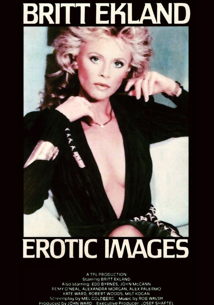 Erotic Images poster