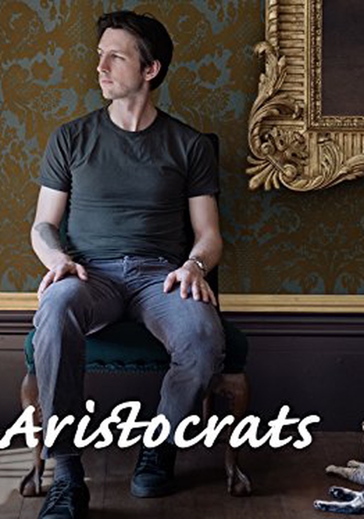 The Aristocrats poster