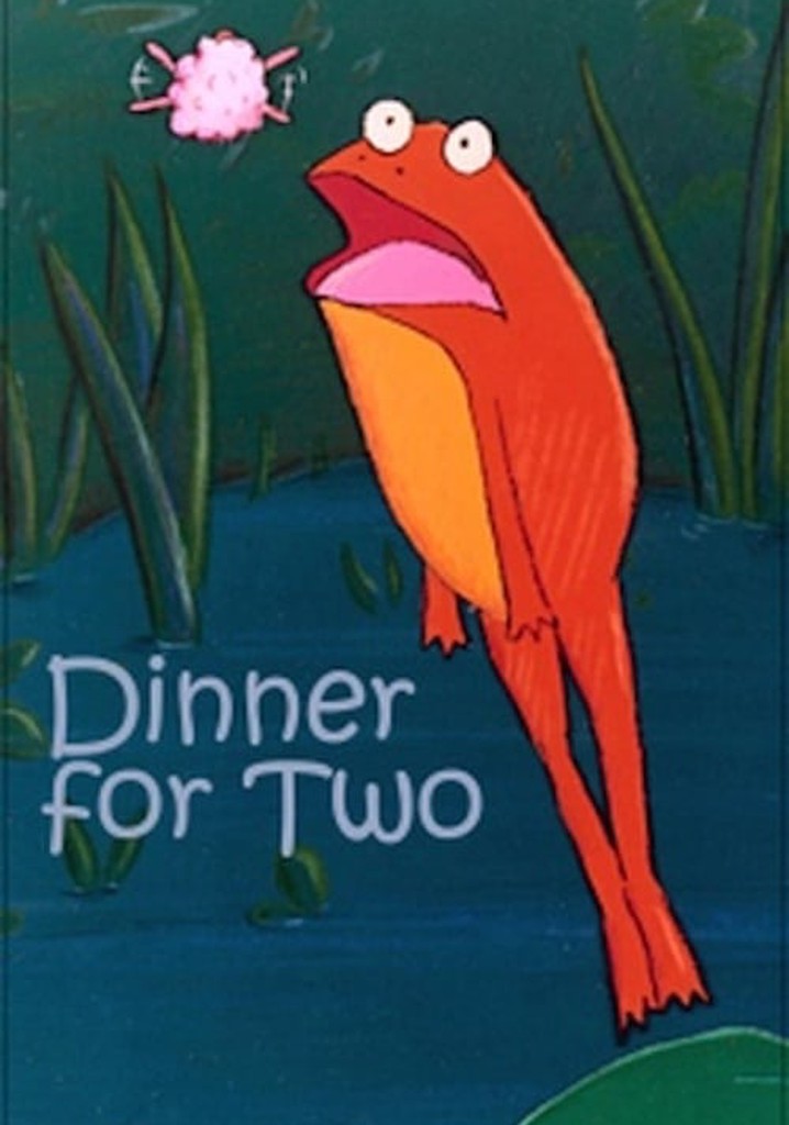 Dinner For Two poster