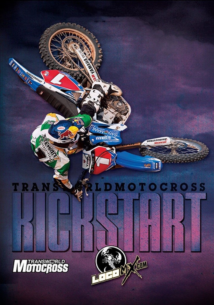 Kickstart poster