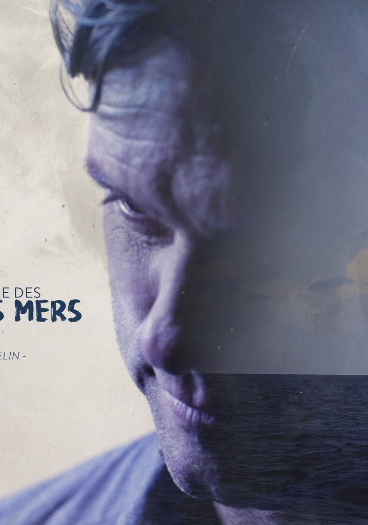 À la rencontre des peuples des mers poster