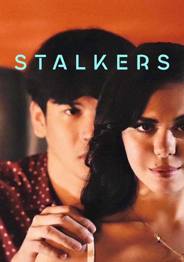 Stalkers poster