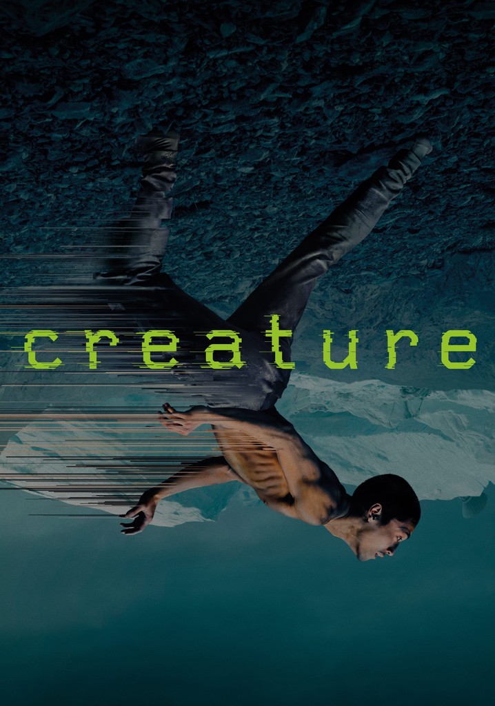 Creature poster