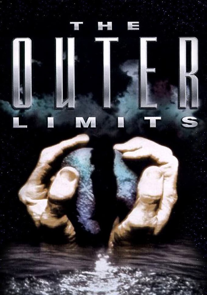 The Outer Limits poster