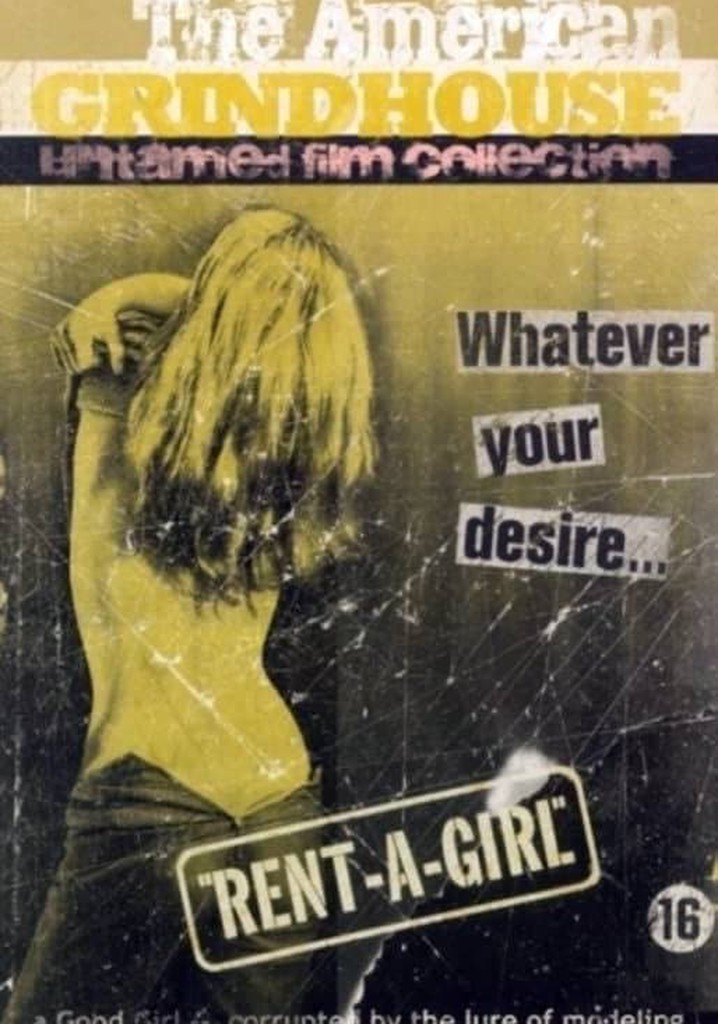 Rent-a-Girl poster