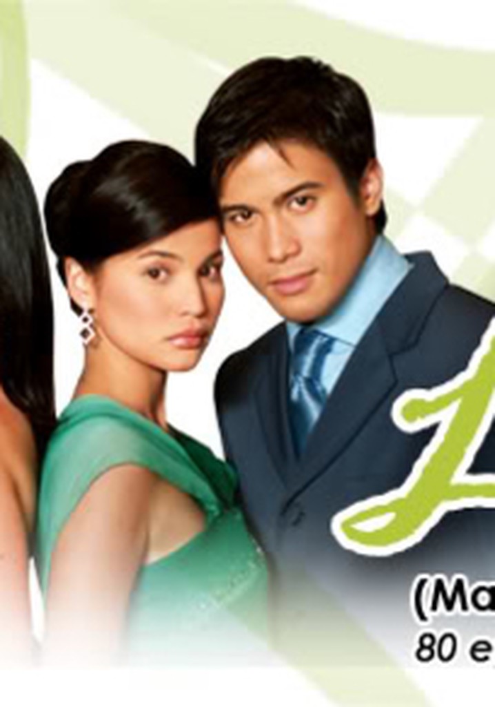 Maging sino ka man poster