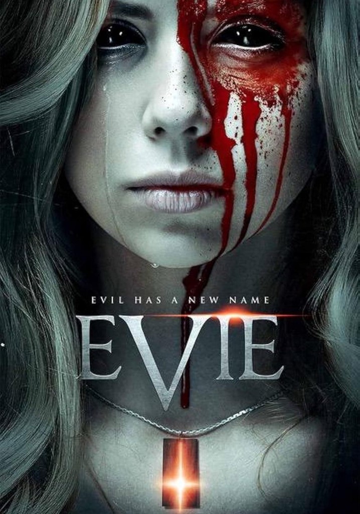 Evie poster