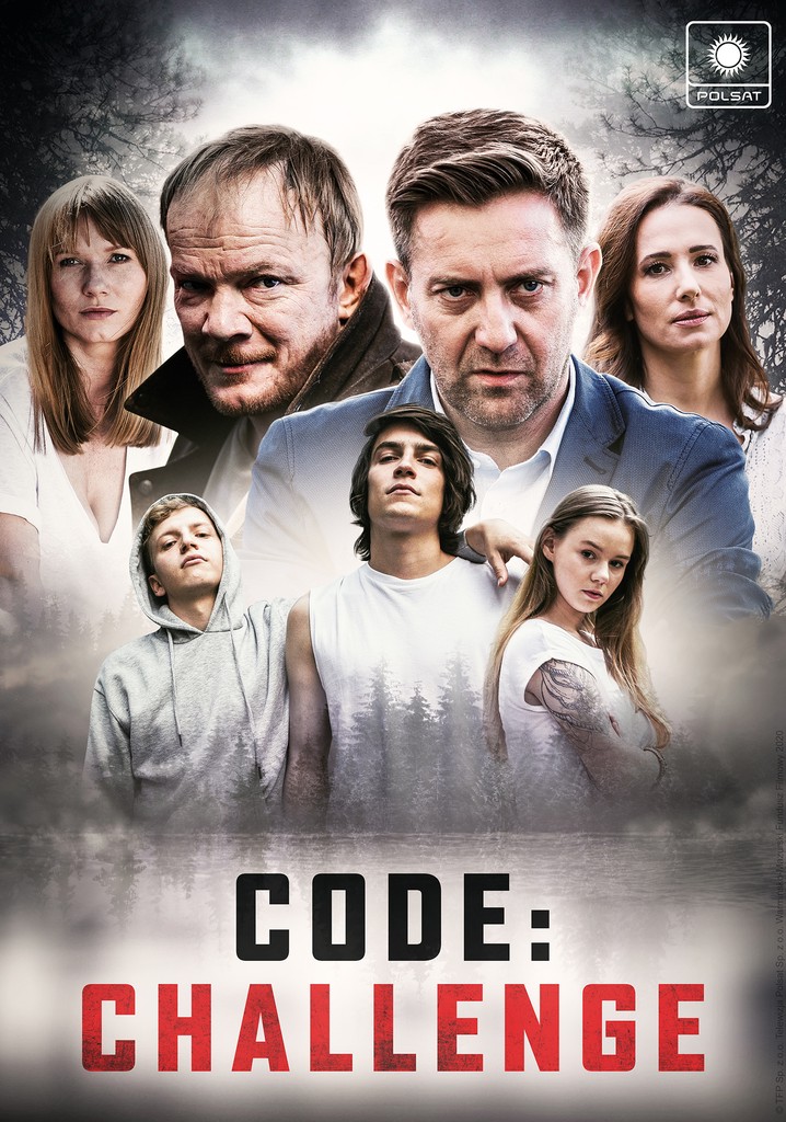 Wyzwanie poster
