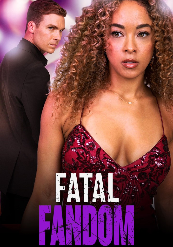 Fatal Fandom poster