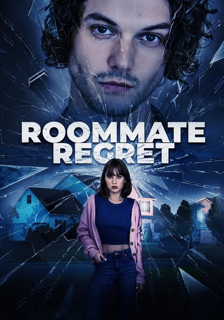 Roommate Regret poster