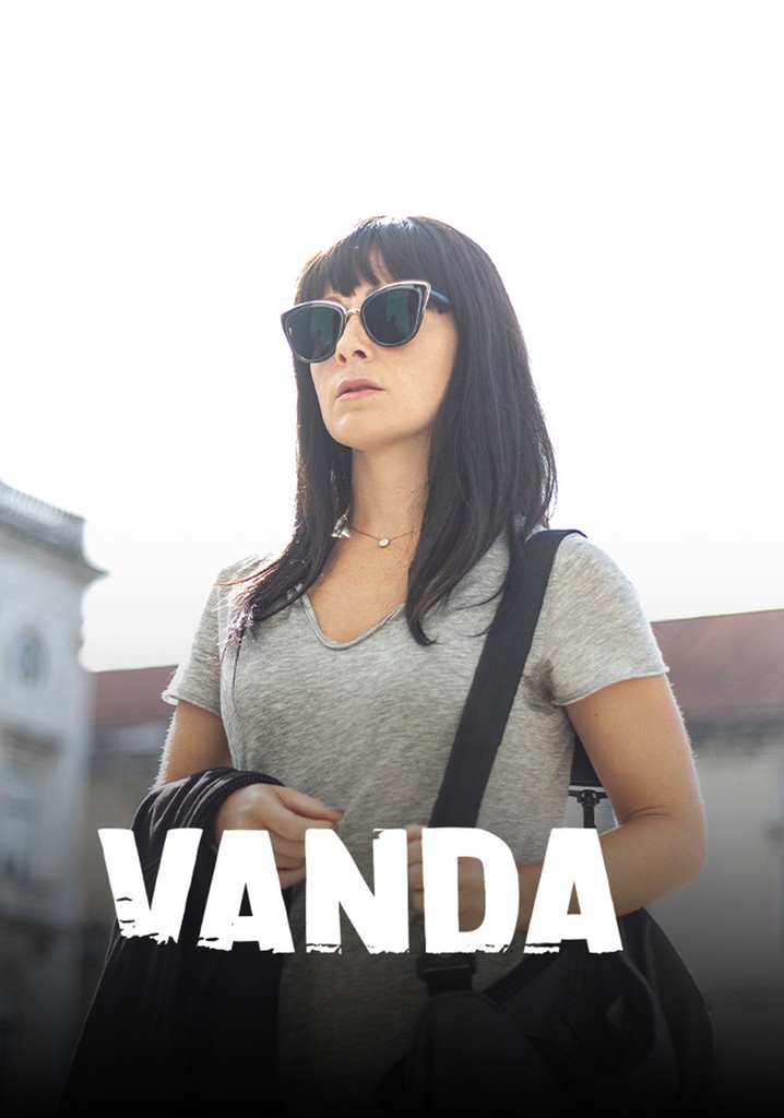 Vanda poster
