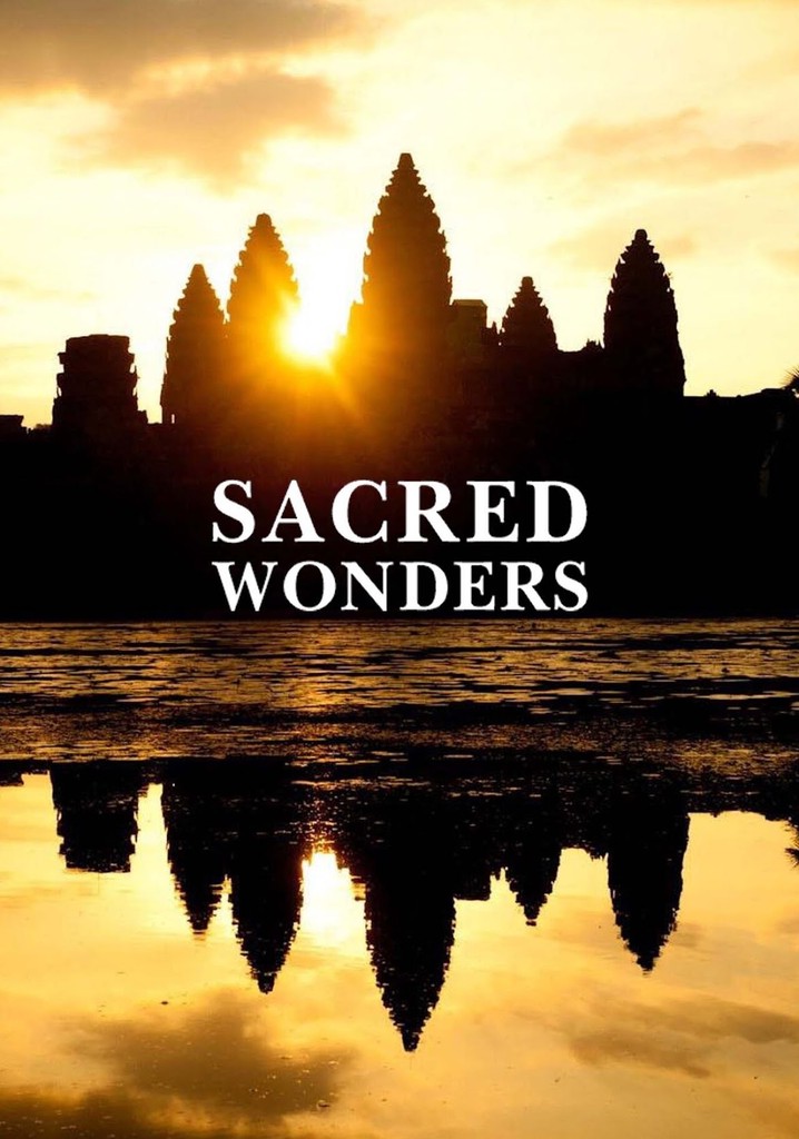 Sacred Wonders poster