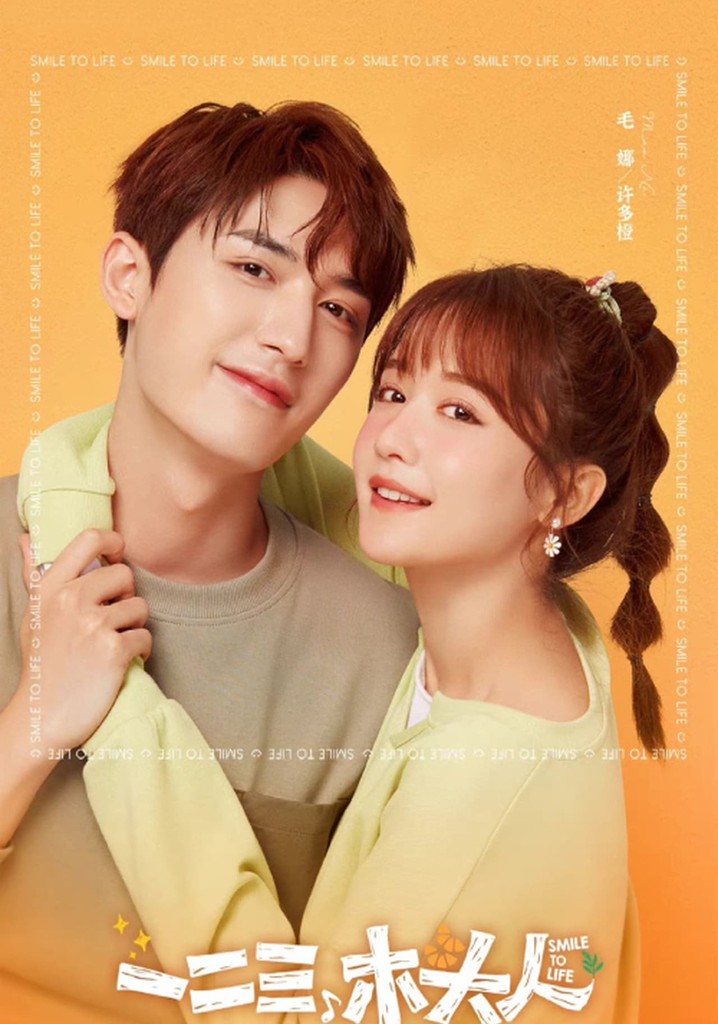 Smile to Life poster