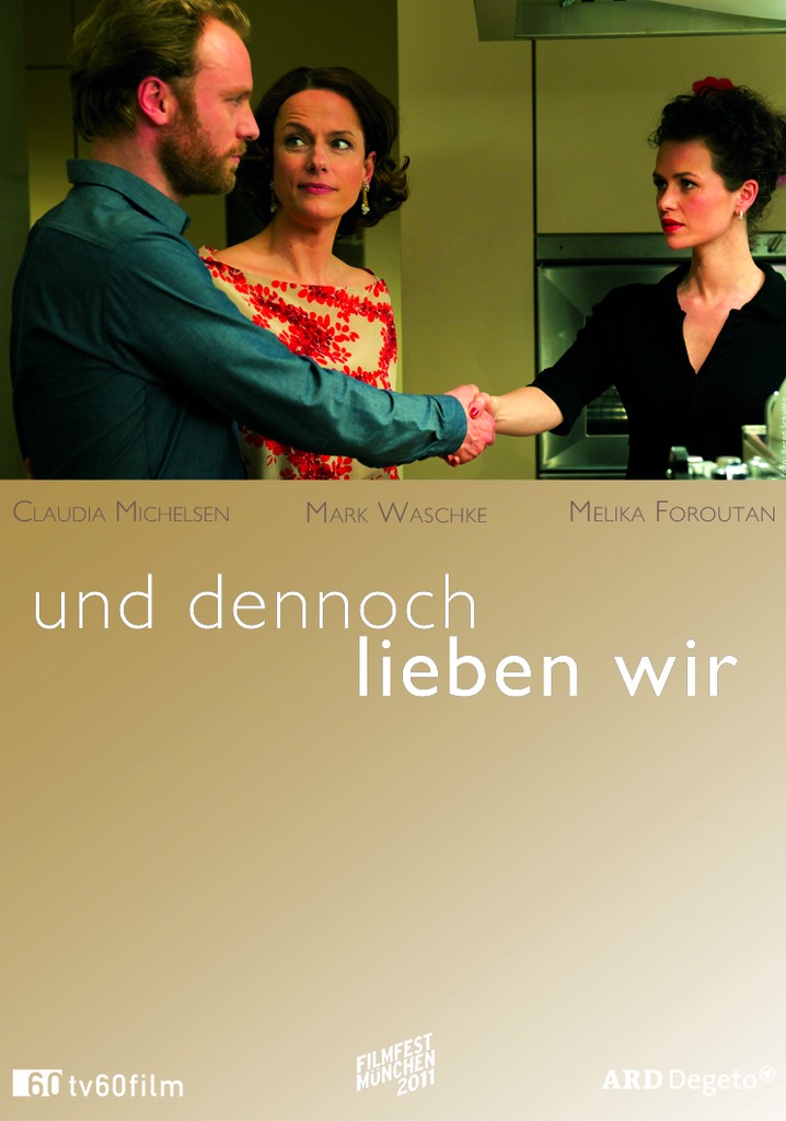 Und dennoch lieben wir poster