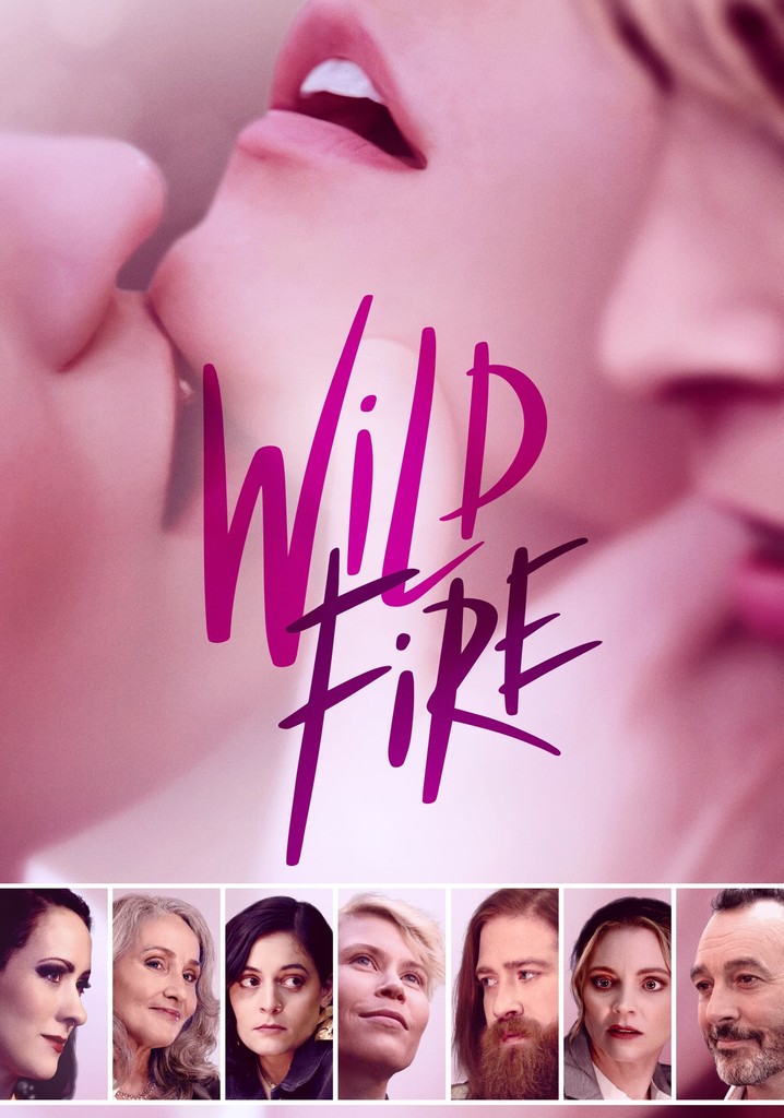 Wild Fire poster