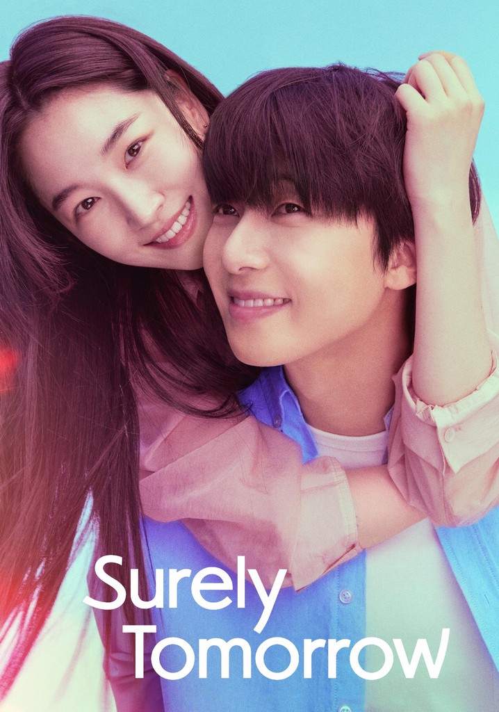 Surely Tomorrow poster