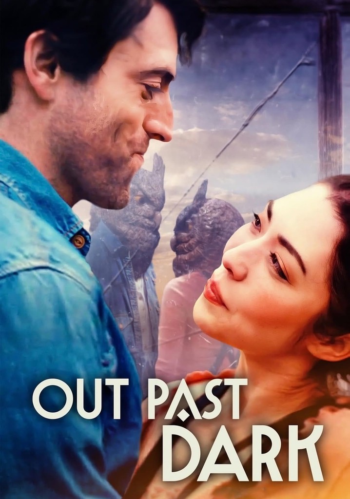 Out Past Dark poster