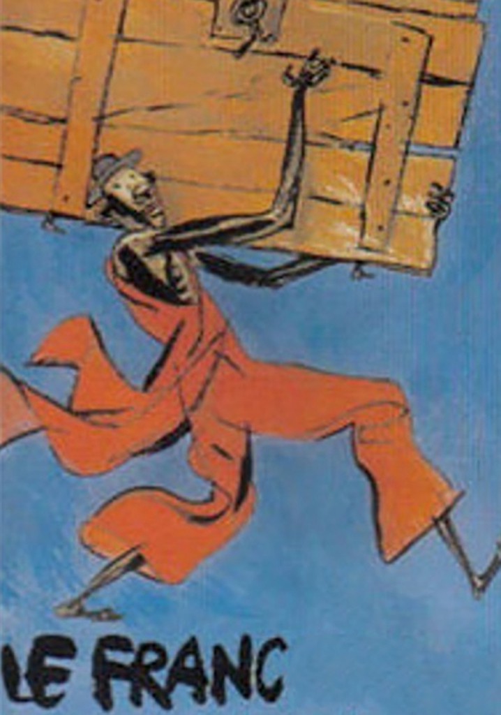 Le Franc poster