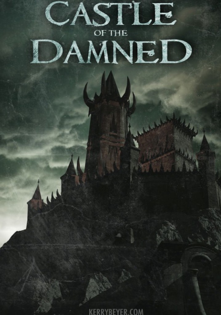 Castle of the Damned poster