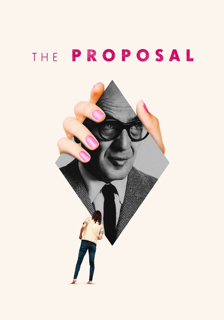 The Proposal poster