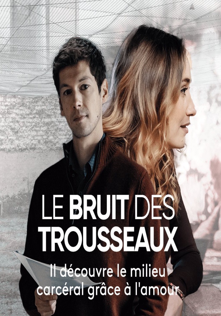 Le bruit des trousseaux poster
