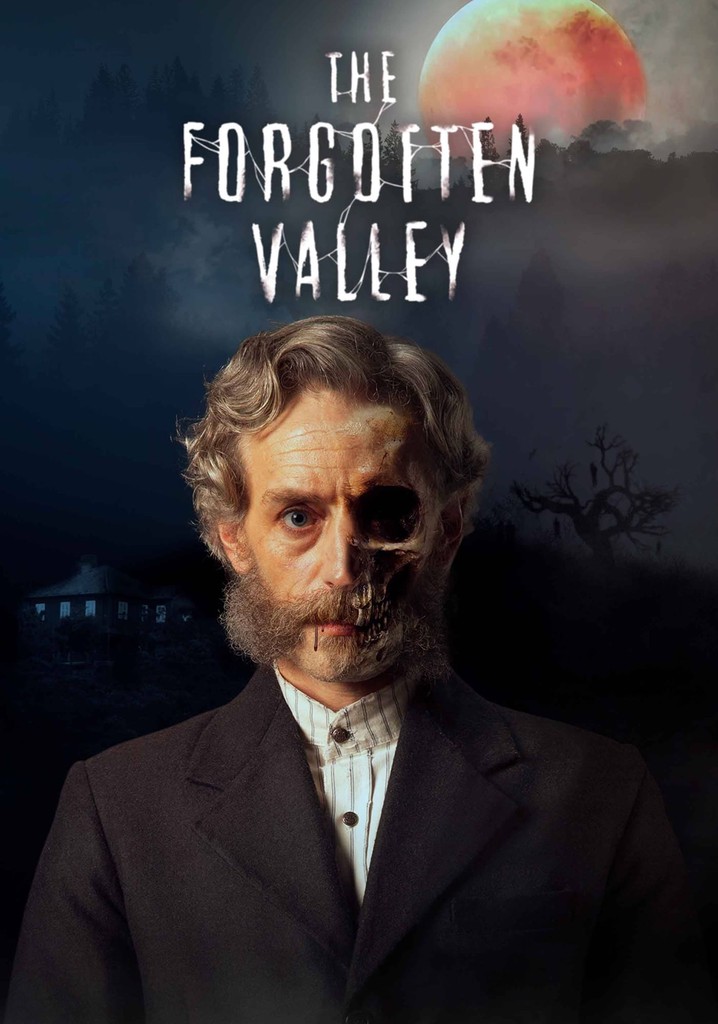 The Forgotten Valley poster