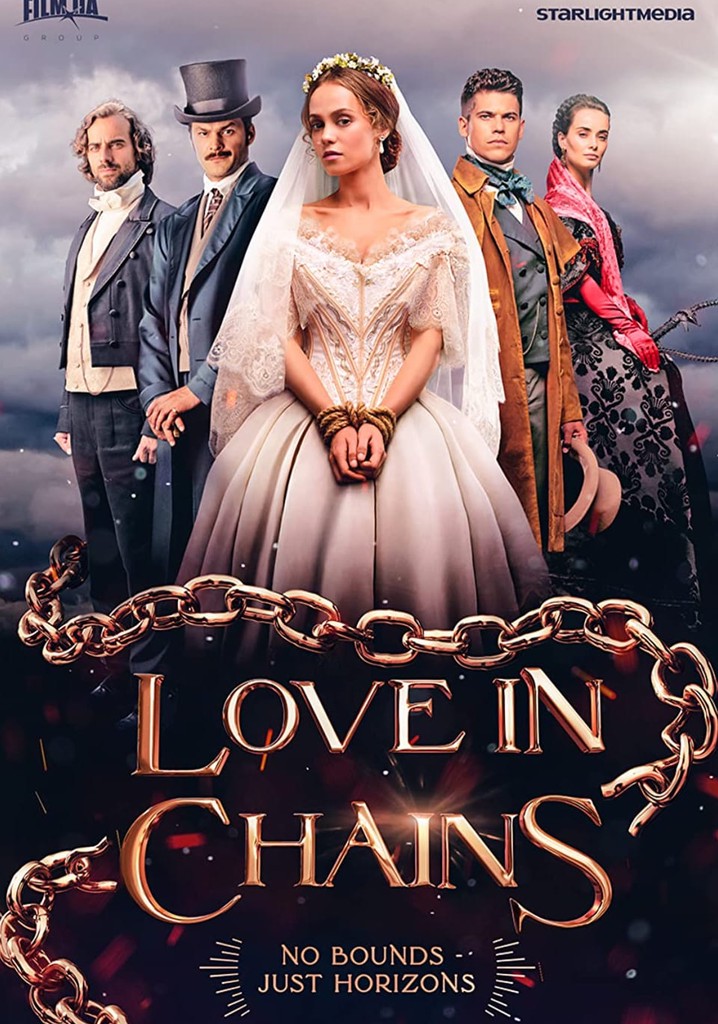 Love in Chains poster