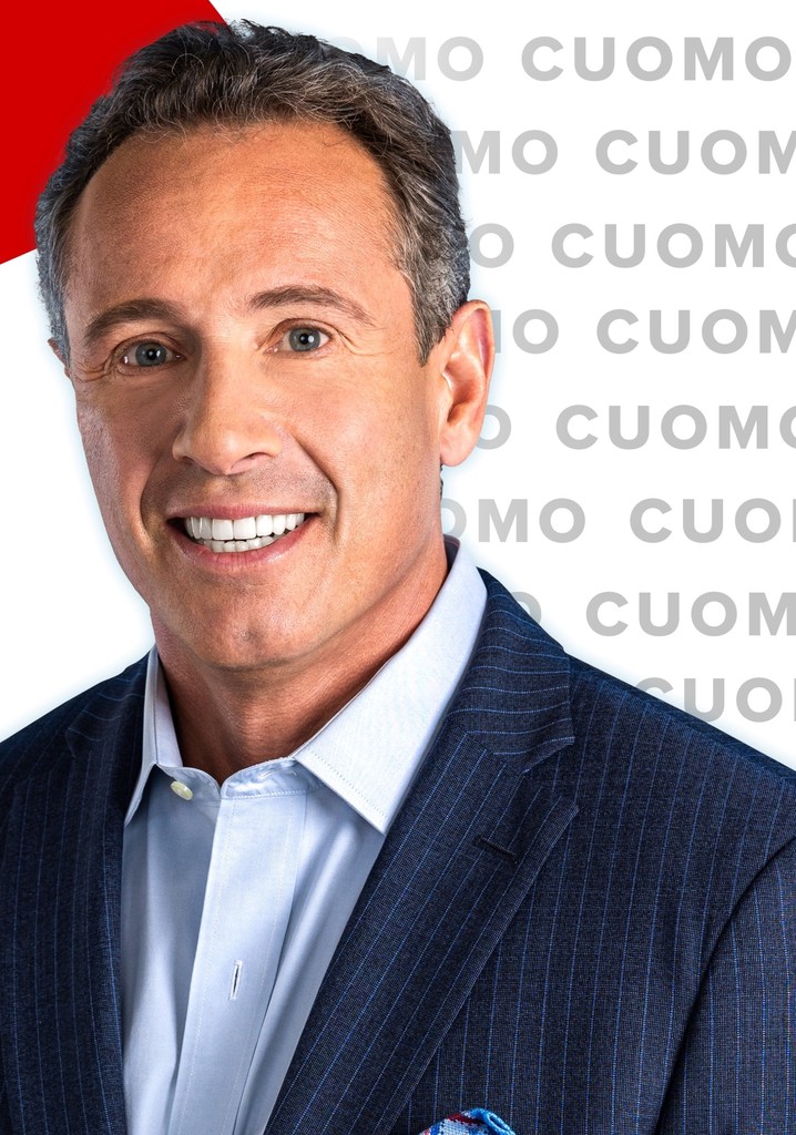 Cuomo poster