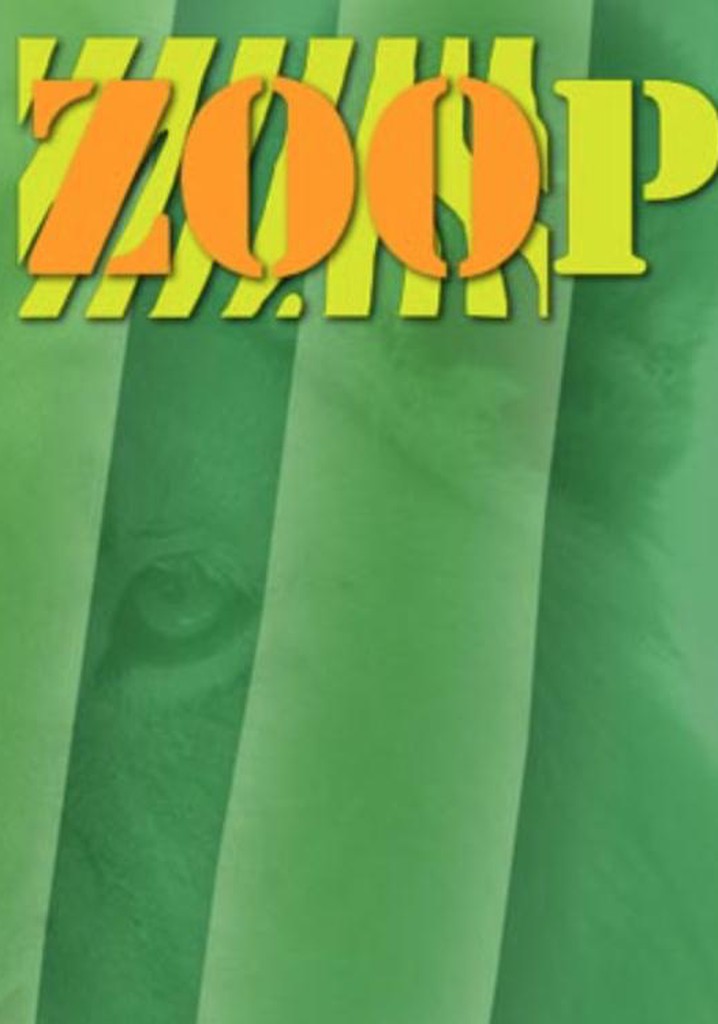 Zoop poster