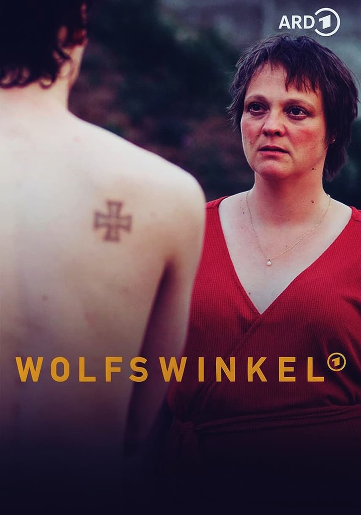 Wolfswinkel poster