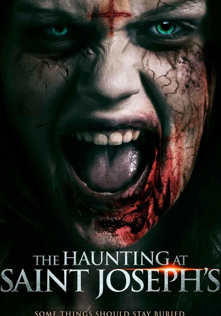 The Hanged Girl poster