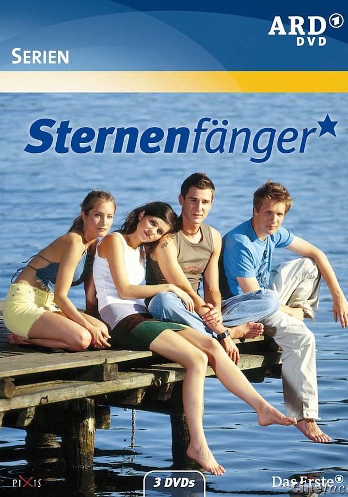 Sternenfänger poster