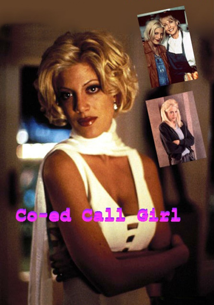 Co-ed Call Girl poster