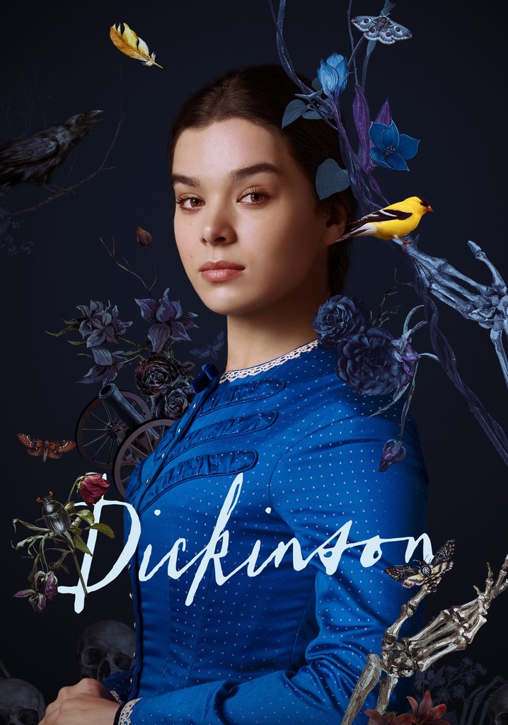Dickinson poster