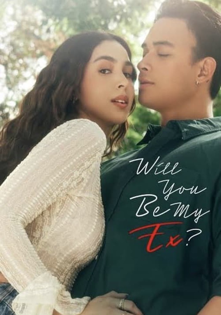 Will You Be My Ex? poster