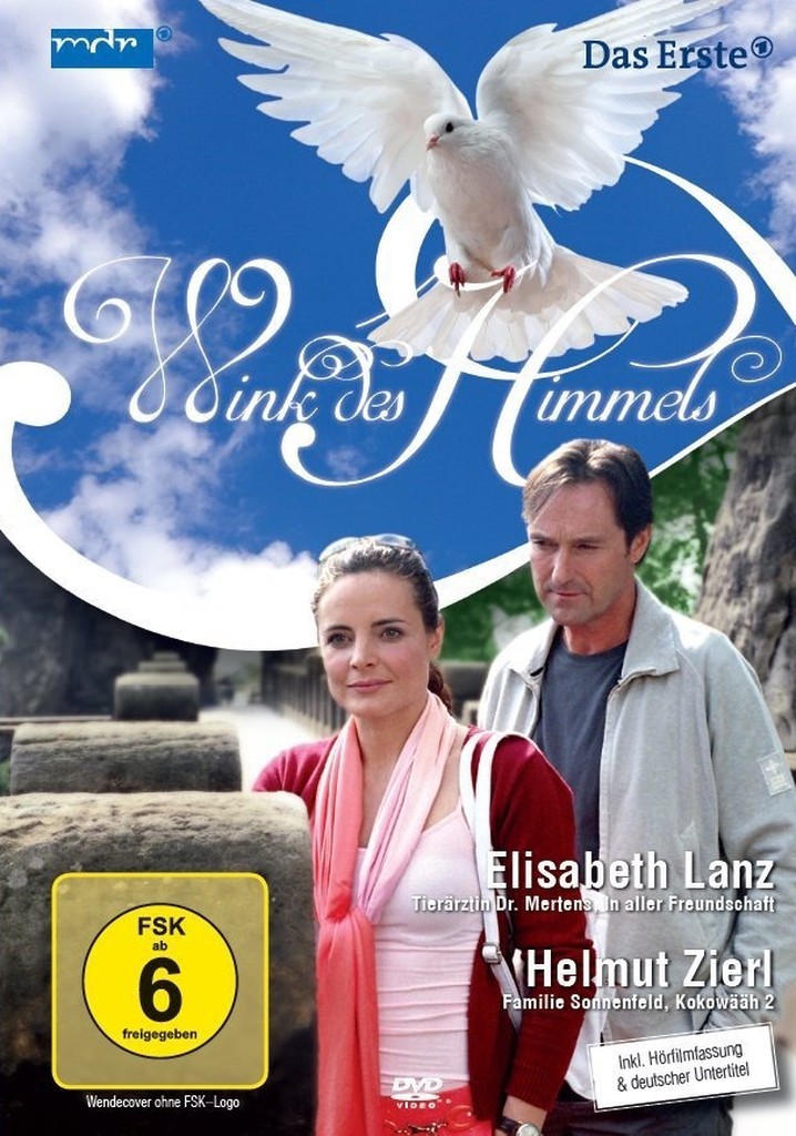 Wink des Himmels poster