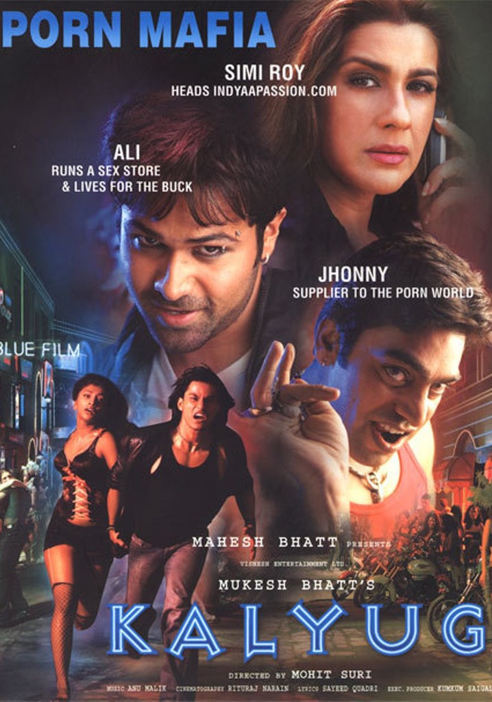 Kalyug poster