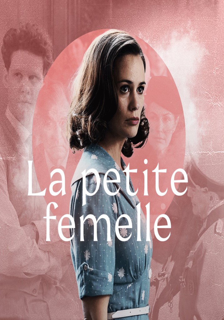 La petite femelle poster